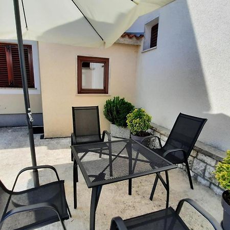 Apartment Pergola Portoroz Luaran gambar