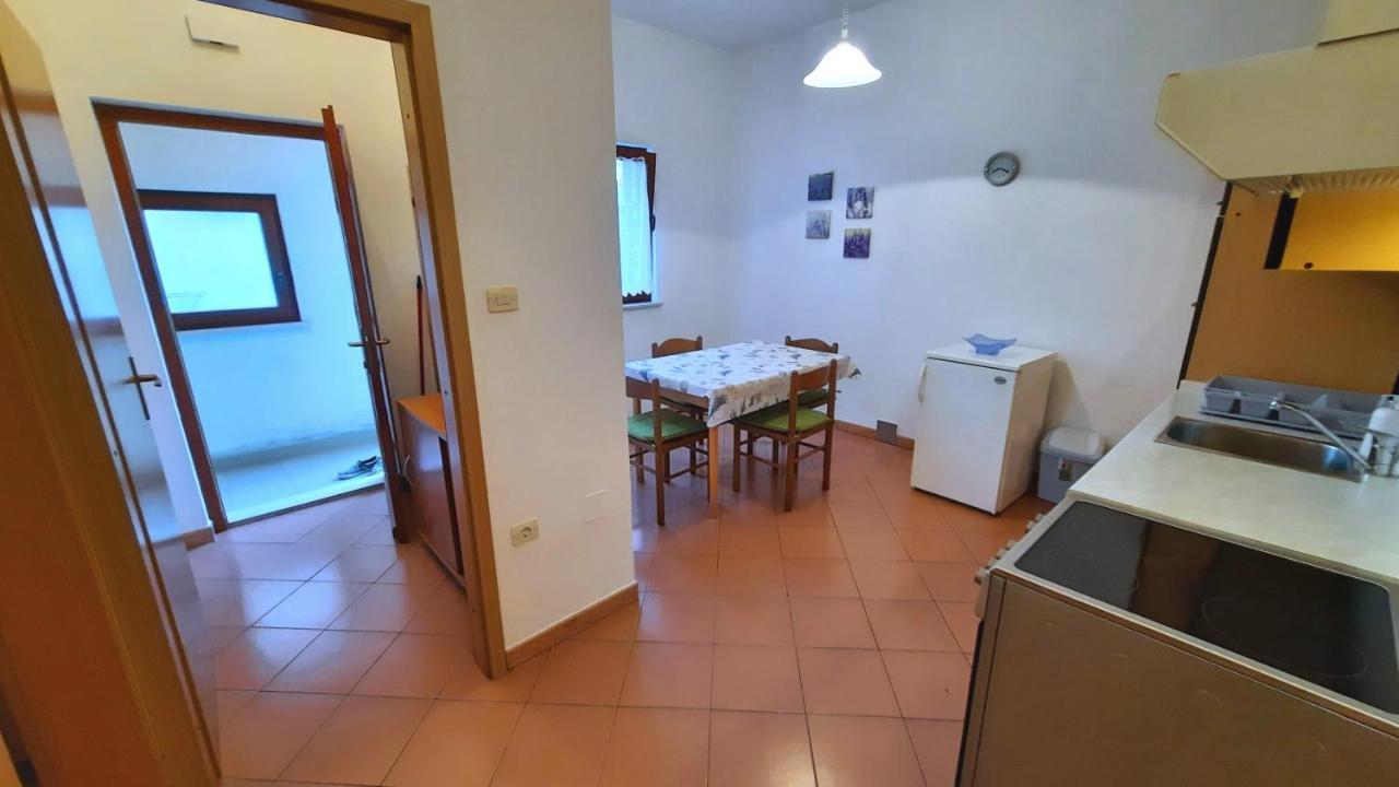 Apartment Pergola Portoroz Luaran gambar