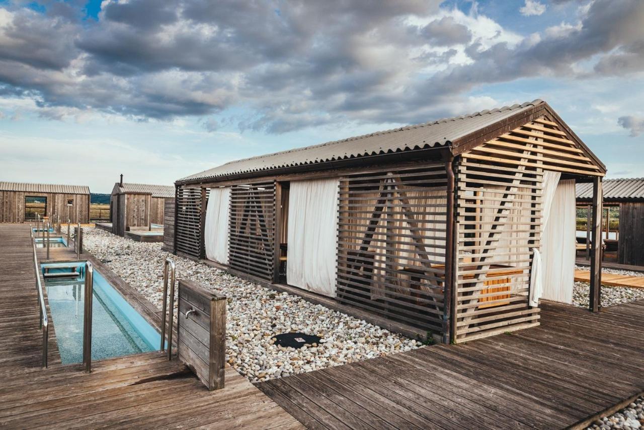 Apartment Pergola Portoroz Luaran gambar