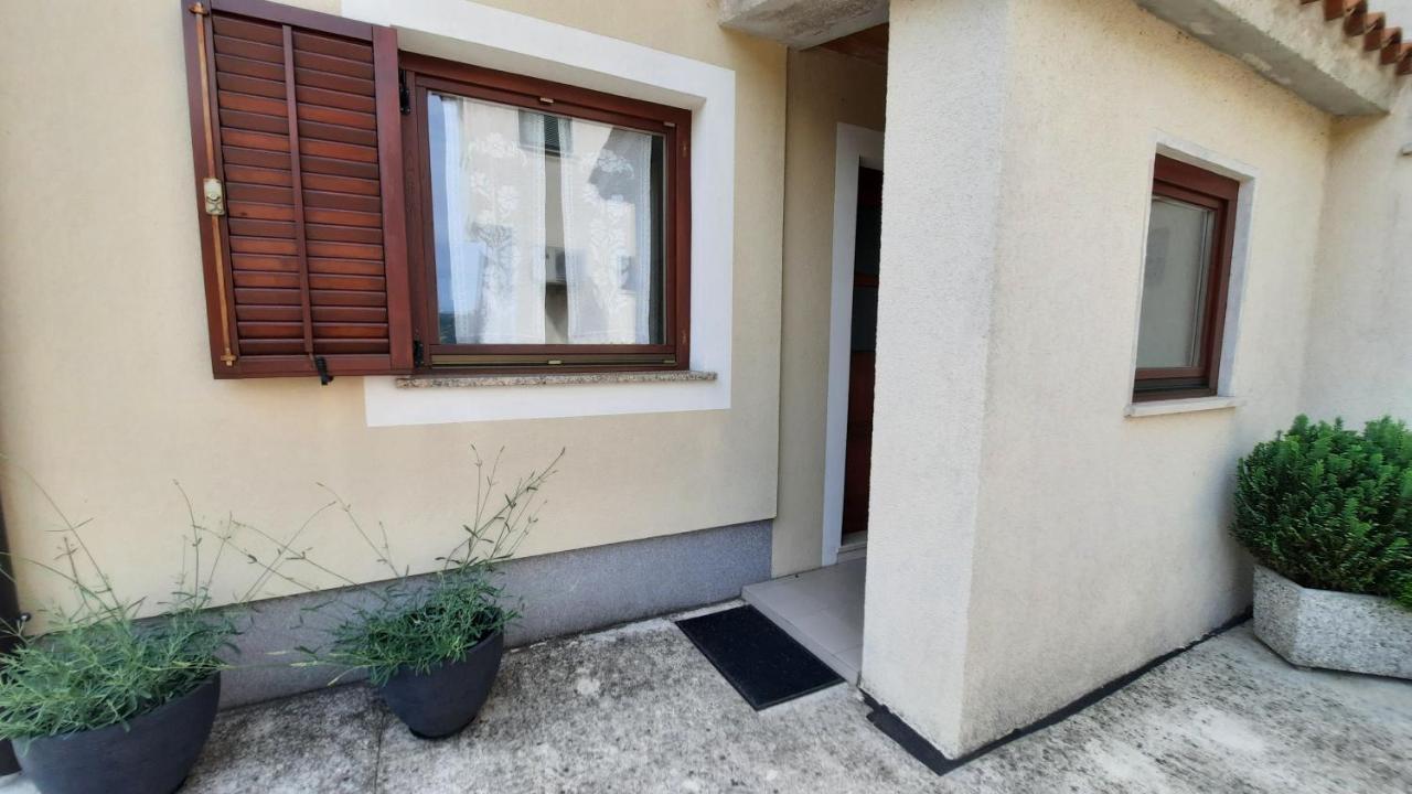 Apartment Pergola Portoroz Luaran gambar